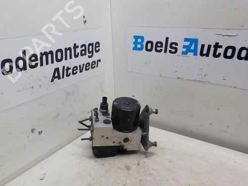 Used ABS pump MERCEDES-BENZ A-CLASS (W168) A 140 (168.031, 168.131) (82 hp) 23004783