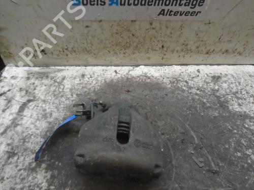 Used Left front brake caliper AUDI A4 B6 Avant (8E5) 2.5 TDI (155 hp) 23025734