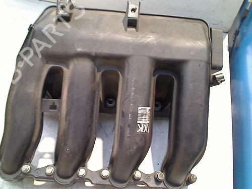 Used Intake manifold BMW 3 (E90) 318 d (143 hp) 21916421