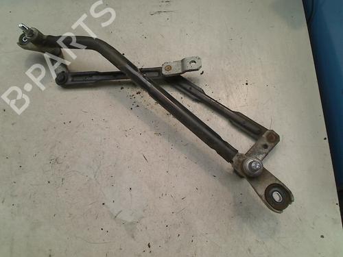 Used Front wipers mechanism KIA PICANTO I (SA) 1.0 (63 hp) 21914474