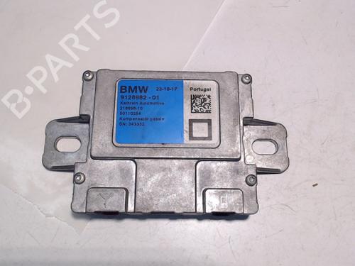 Used Electronic module BMW 3 Touring (F31) 316 d (116 hp) 21942785