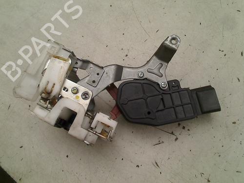 Rear left lock CITROËN C1 (PM_, PN_) 1.0 | BP21924967C100 