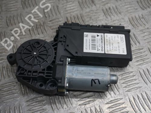 Used Electronic module AUDI A4 B7 Avant (8ED) 1.8 T (163 hp) 23019851