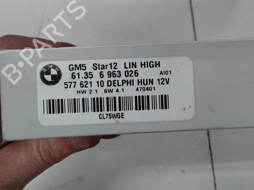 Electronic module BMW X3 (E83) 3.0 d | BP21939673M83 