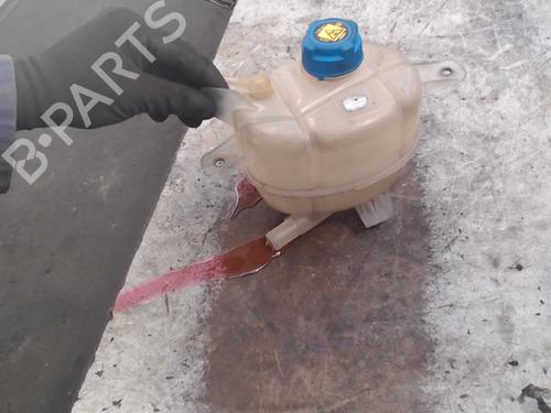 Used Expansion tank PEUGEOT BIPPER (AA_) 1.4 HDi (68 hp) 21945176