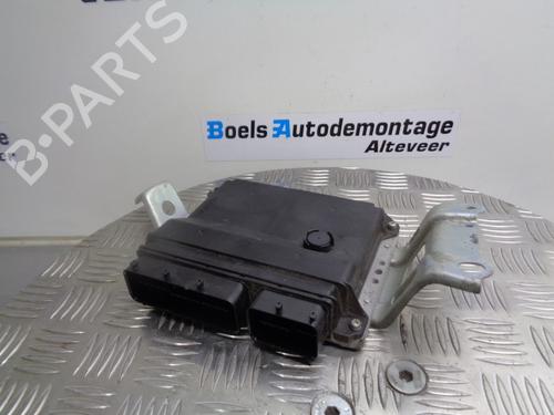 Used Engine control unit (ECU) TOYOTA YARIS (_P9_) 1.3 VVT-i (SCP90_, SCP90R) (87 hp) 23011007