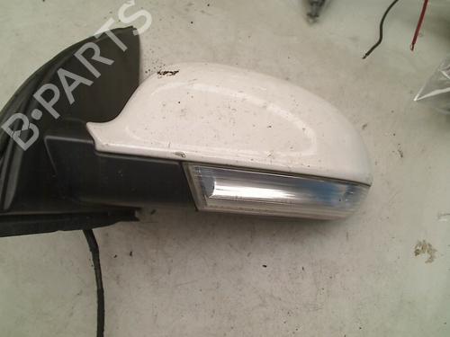 Left mirror VW GOLF V (1K1) 1.4 TSI | BP21911038C26 