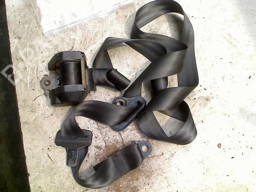 Used Rear left seatbelt CITROËN C3 I (FC_, FN_) 1.4 16V (88 hp) 21932275