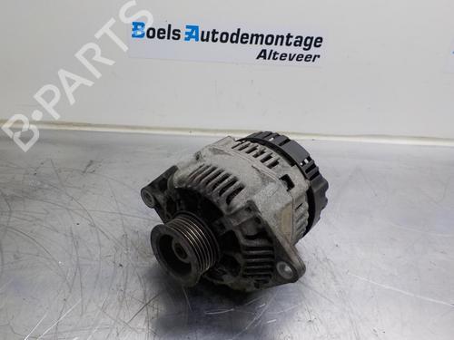 Used Alternator RENAULT KANGOO Express (FC0/1_) D 65 1.9 (FC0E, FC02, FC0J, FC0N) (64 hp) 23027930