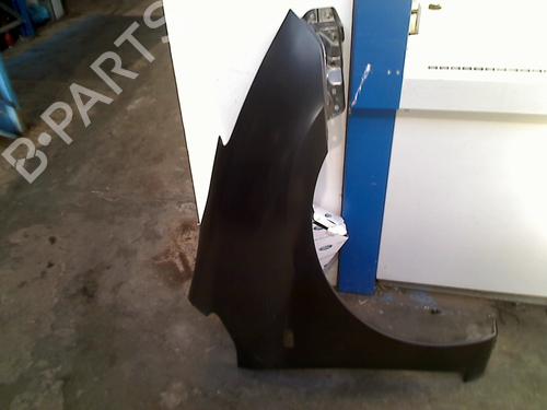 Used Right front fenders TOYOTA PRIUS Liftback (_W2_) 1.5 Hybrid (NHW20_, NHW20R) (112 hp) 21922206