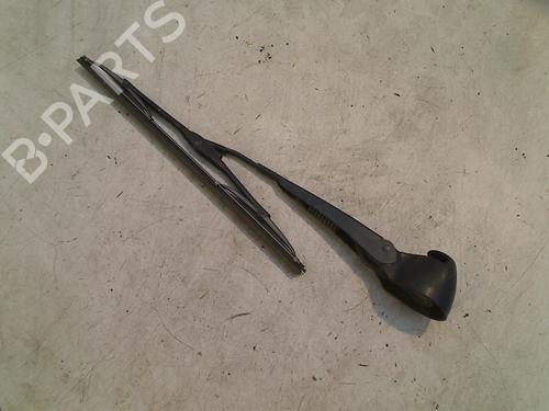 Used Rear windshield wiper arm VW POLO (6N2) 1.4 16V (75 hp) 21918126