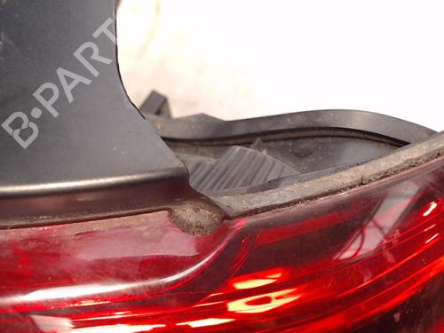 Right taillight CITROËN DS3 (SA_) 1.6 THP 155 | BP21939101C35 