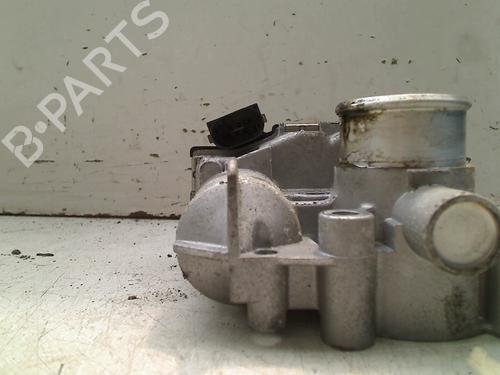 Throttle body SMART FORTWO Coupe (450) 0.7 (450.352, 450.332) | BP21926707M82 