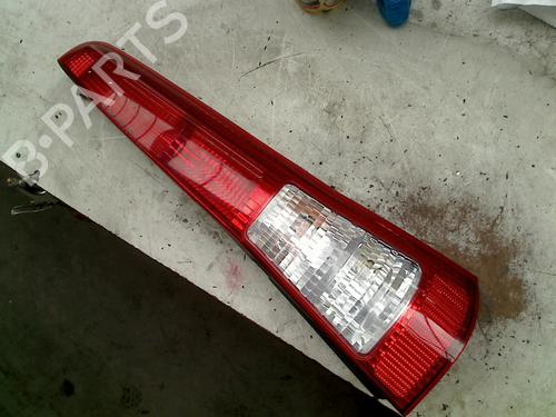 Used Right taillight DAIHATSU CUORE VI (L251, L250_, L260_) 1.0 (58 hp) 21934185
