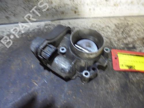 Throttle body OPEL ZAFIRA A MPV (T98) 2.2 16V (F75) | BP23026743M82 
