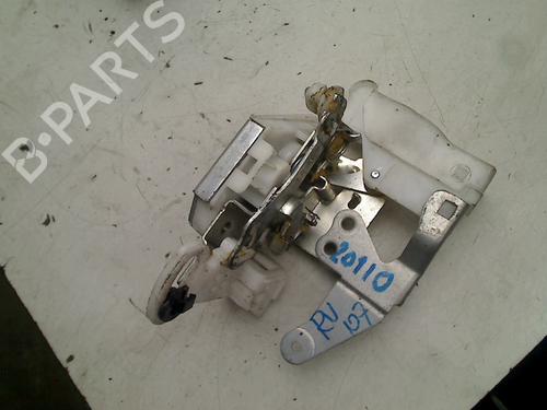 Used Front right lock PEUGEOT 107 (PM_, PN_) 1.0 (68 hp) 21924983