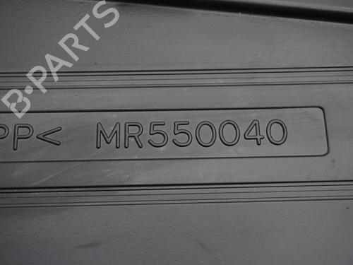 Luggage compartment floor MITSUBISHI LANCER VII Estate (CS_W, CT_W) 1.6 | BP23014979I33 