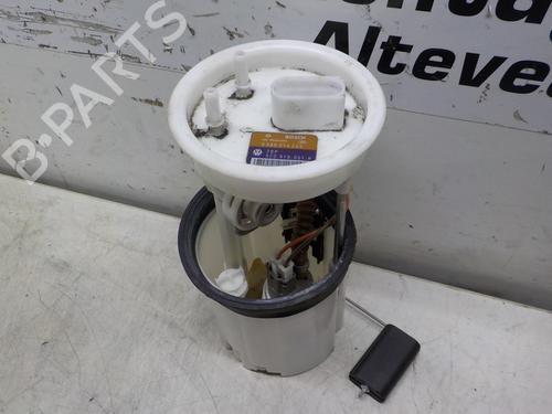 Fuel pump VW FOX Hatchback (5Z1, 5Z3, 5Z4) 1.2 | BP23006542M76 
