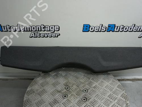Used Rear parcel shelf FIAT 500 (312_) 1.2 (312AXA1A) (69 hp) 23014160