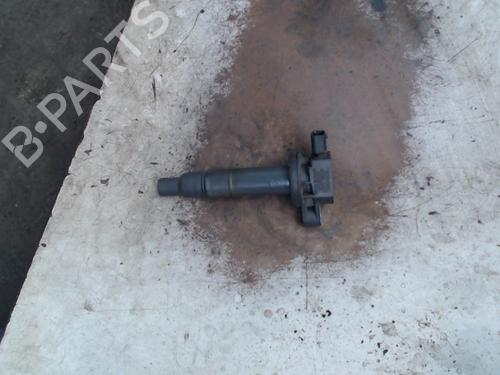 Bobine TOYOTA YARIS (_P9_) 1.3 VVT-i (SCP90_, SCP90R) (87 hp) 21940412
