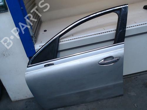 Used Left front door PEUGEOT 508 I (8D_) 1.6 THP (150 hp) 21937929