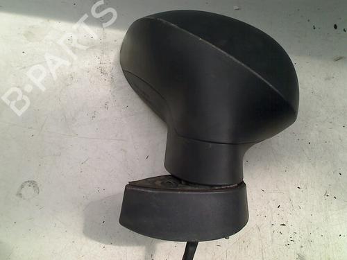 Right mirror SEAT IBIZA IV SC (6J1, 6P5) 1.2 | BP21915226C27 