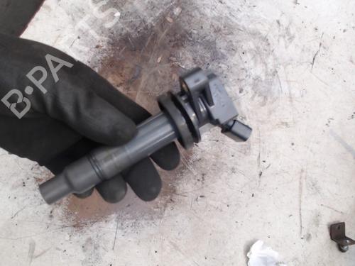 Used Ignition coil PEUGEOT 107 (PM_, PN_) 1.0 (68 hp) 21939272