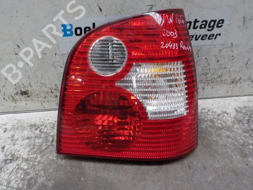 Right taillight VW POLO (9N_, 9A_) 1.9 SDI | BP23043164C35 