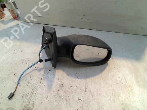 Used Right mirror CITROËN C2 (JM_) 1.1 (60 hp) 21918629