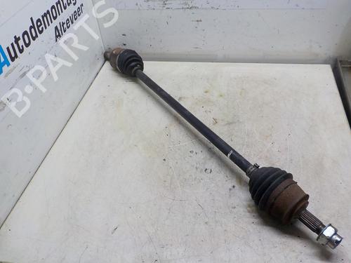 Right front driveshaft OPEL CORSA C (X01) 1.0 (F08, F68) | BP23027325M39 