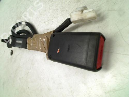 Used Seat buckle KIA PICANTO II (TA) 1.0 (69 hp) 21930290