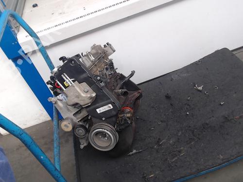 Engine FIAT PANDA (169_) 1.2 (169.AXB11, 169.AXB1A) | BP21942849M1 