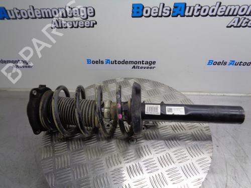 Used Left front shock absorber SKODA YETI (5L) 1.2 TSI (110 hp) 23010661