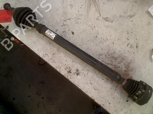 Used Right front driveshaft VW GOLF VI Variant (AJ5) 1.2 TSI (105 hp) 21932591