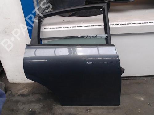 Used Right rear door SEAT LEON (1P1) 1.6 (102 hp) 21942911