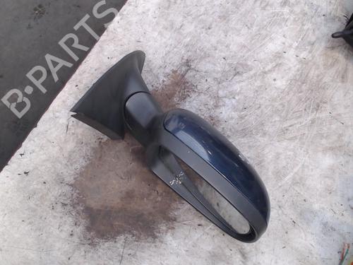 Ryggespeil høyre OPEL CORSA C (X01) 1.4 (F08, F68) (90 hp) 21938089