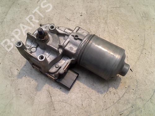Used Front wiper motor VW GOLF VII (5G1, BQ1, BE1, BE2) 1.0 TSI (115 hp) 21918495