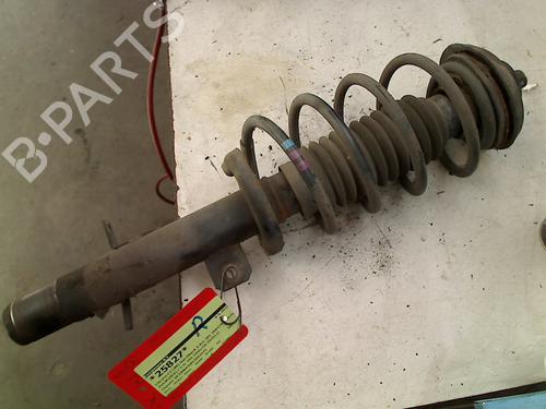 Used Right front shock absorber CITROËN C2 (JM_) 1.1 (60 hp) 21930571