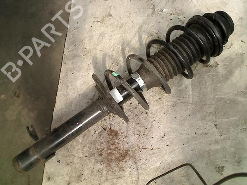 Used Left front shock absorber PEUGEOT 108 1.0 VTi 72 (72 hp) 21931128