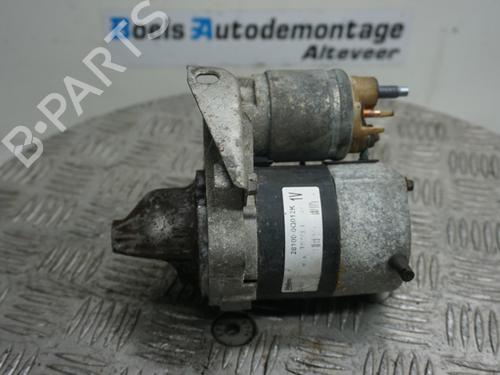 Used Starter CITROËN C1 (PM_, PN_) 1.0 (68 hp) 23018211