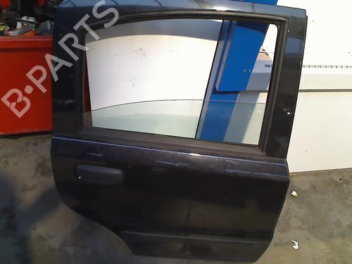 Used Right rear door FIAT PANDA (169_) 1.2 (169AXF2A, 169AXF1A) (69 hp) 21914389