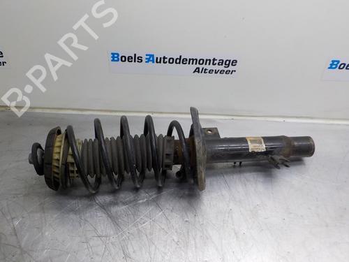 Used Left front shock absorber CITROËN C3 II (SC_) 1.4 (73 hp) 23010093