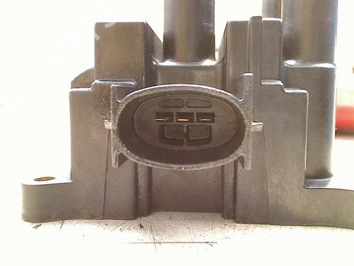 Ignition coil MAZDA 2 (DY) 1.4 | BP21927194M94