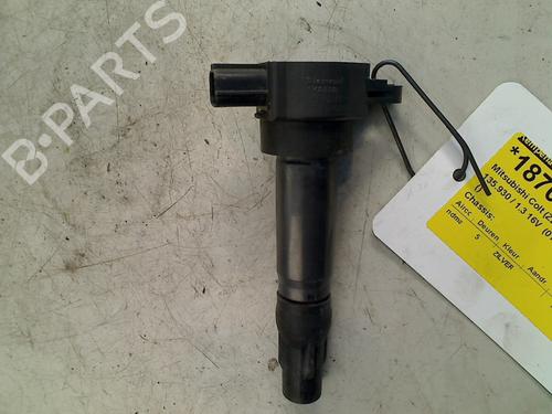 Used Ignition coil MITSUBISHI COLT VI (Z3_A, Z2_A) 1.3 (Z21A) (95 hp) 21911710