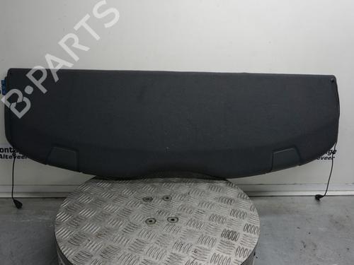 Used Rear parcel shelf RENAULT MODUS / GRAND MODUS (F/JP0_) 1.2 16V (JP0W) (101 hp) 23017847