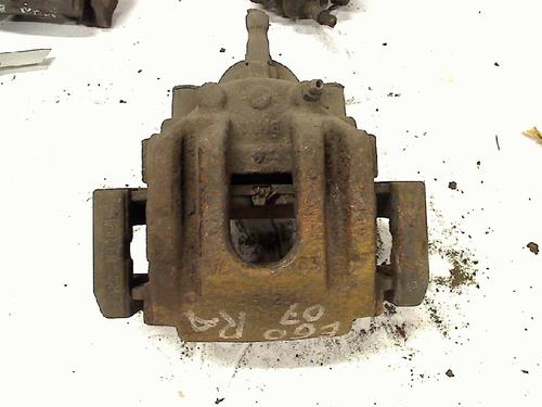 Used Right rear brake caliper BMW 5 (E60) 520 d (163 hp) 21918736