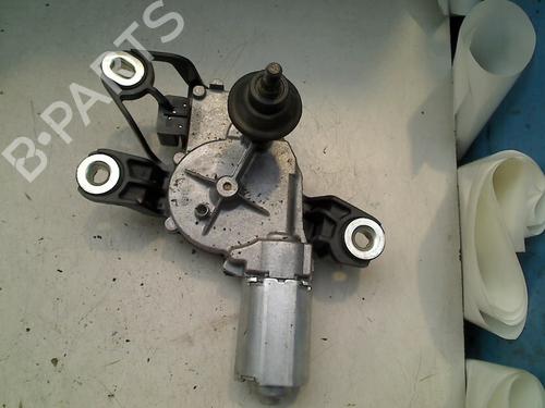 Rear wiper motor VW GOLF PLUS V (5M1, 521) 1.2 TSI | BP21923970M102 