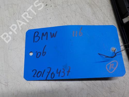 Used Switch BMW 1 (E87) 116 i (115 hp) 23005374