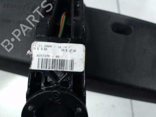 Rear mirror BMW X3 (E83) 3.0 d | BP21939672I6 