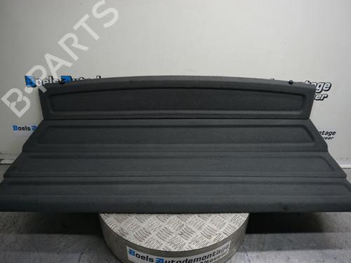 Used Rear parcel shelf OPEL MERIVA A MPV (X03) 1.6 (E75) (87 hp) 23028730